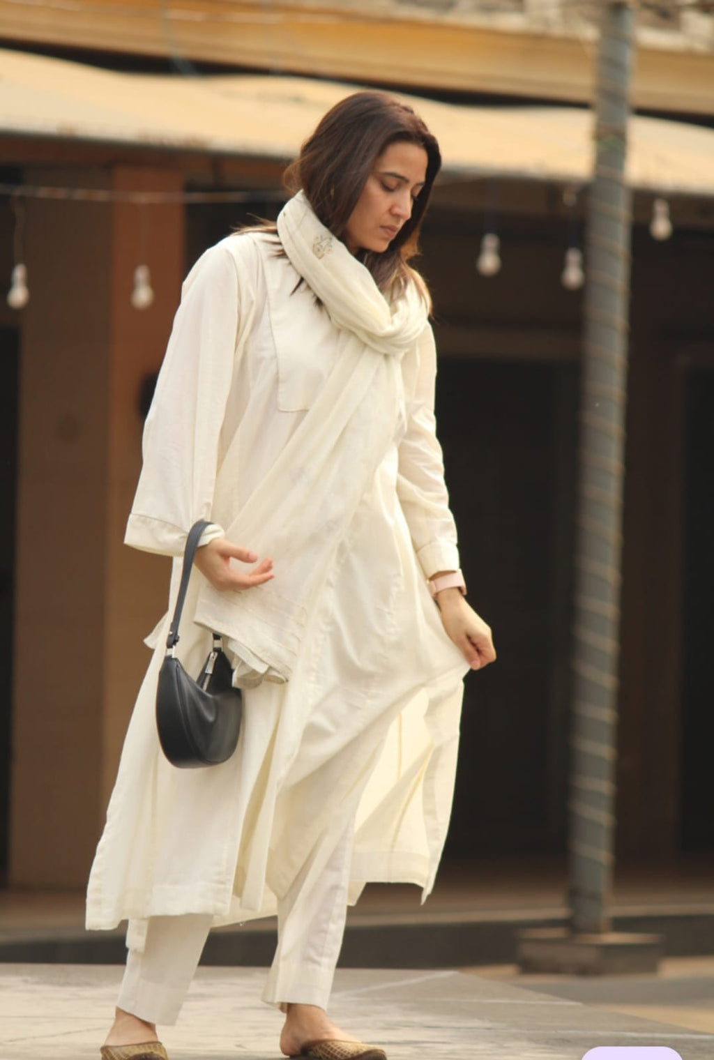 The Handloom Cotton set