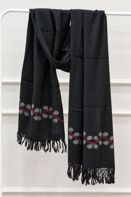 Afsun – Pure Sheep Wool Handloom 3-Piece Suit