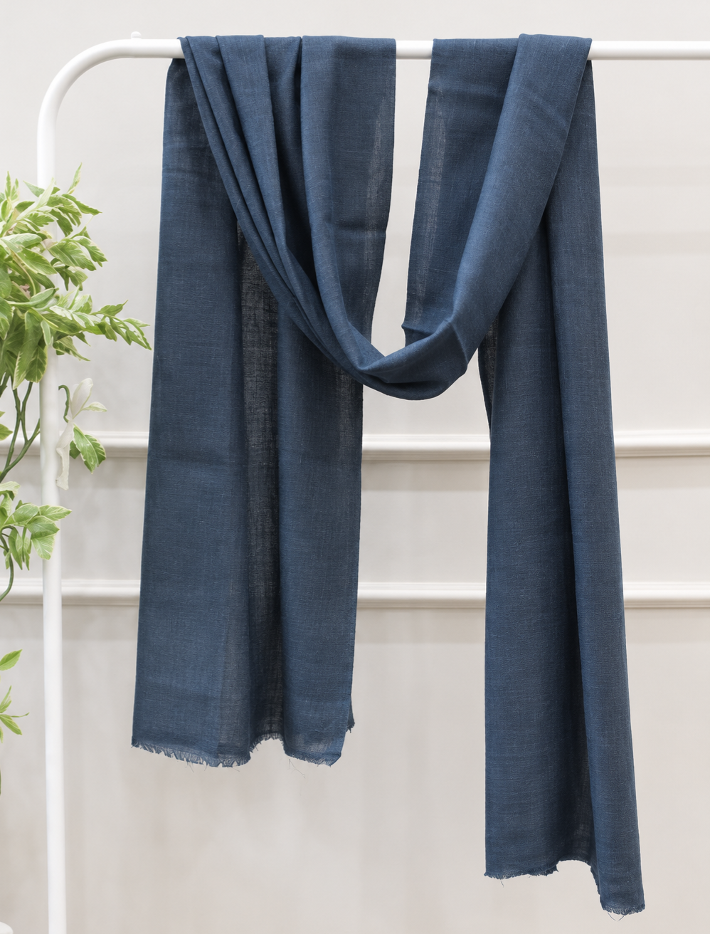 Riwaayat | Handloom Pure Wool Suit Set