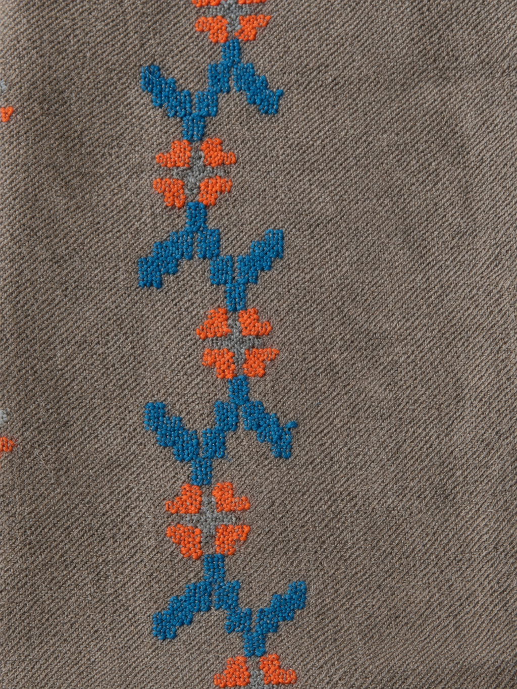 Meher | Pure Woollen Handloom 3-Piece Suit