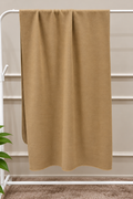 Noor | Mustard Gold Pure Wool Suit