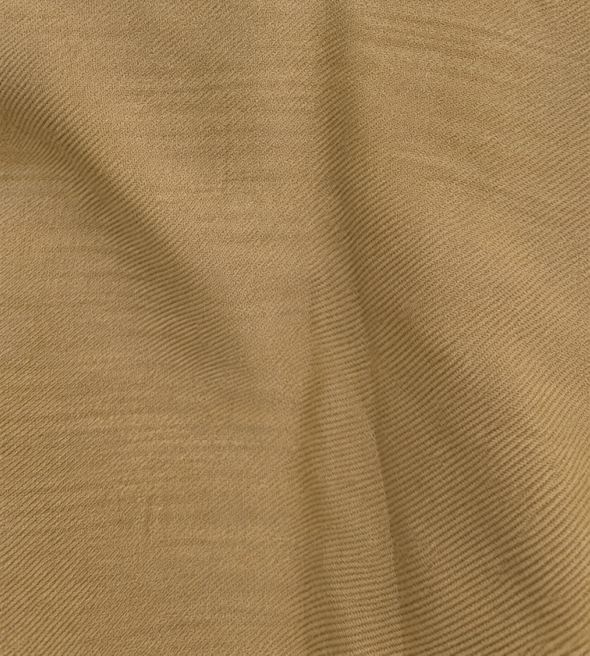 Noor | Mustard Gold Pure Wool Suit