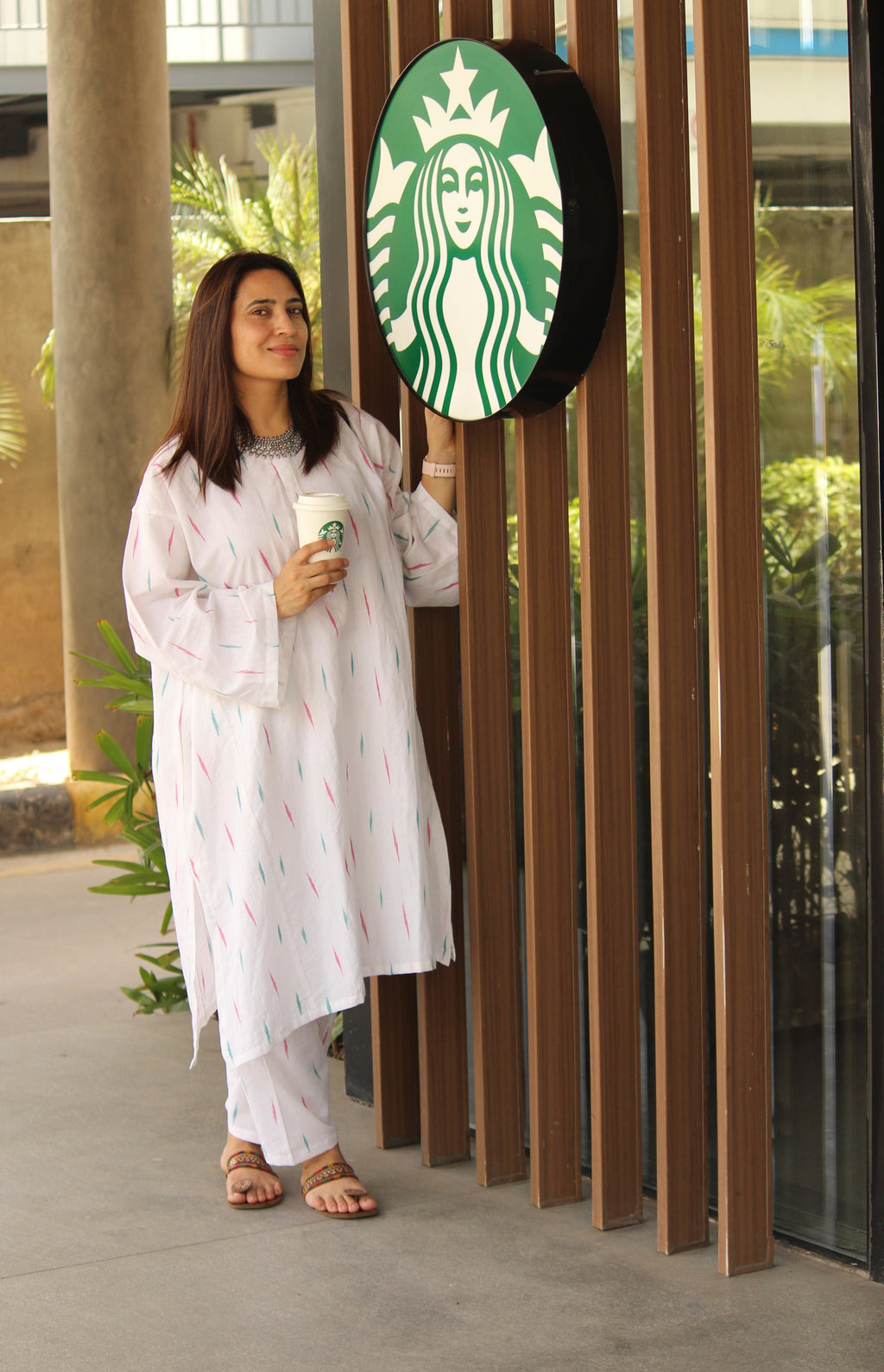 The Seher Heritage Ikat Set