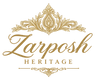 Zarposh Heritage - Home