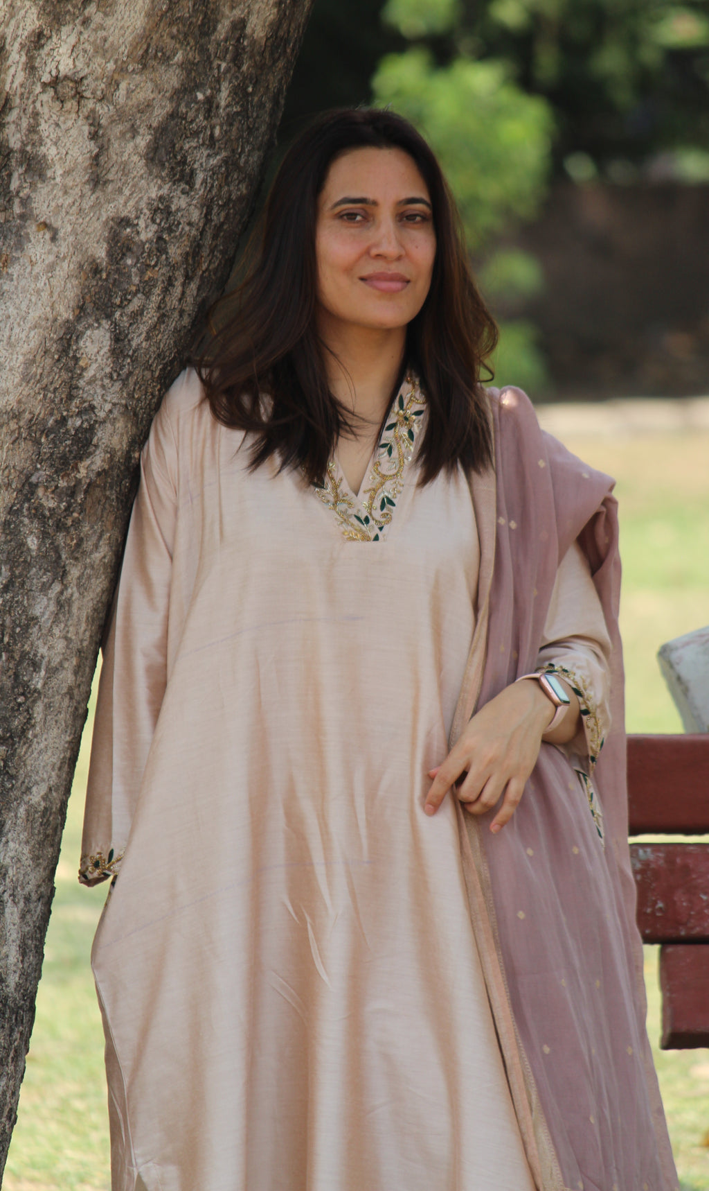 The Noorani