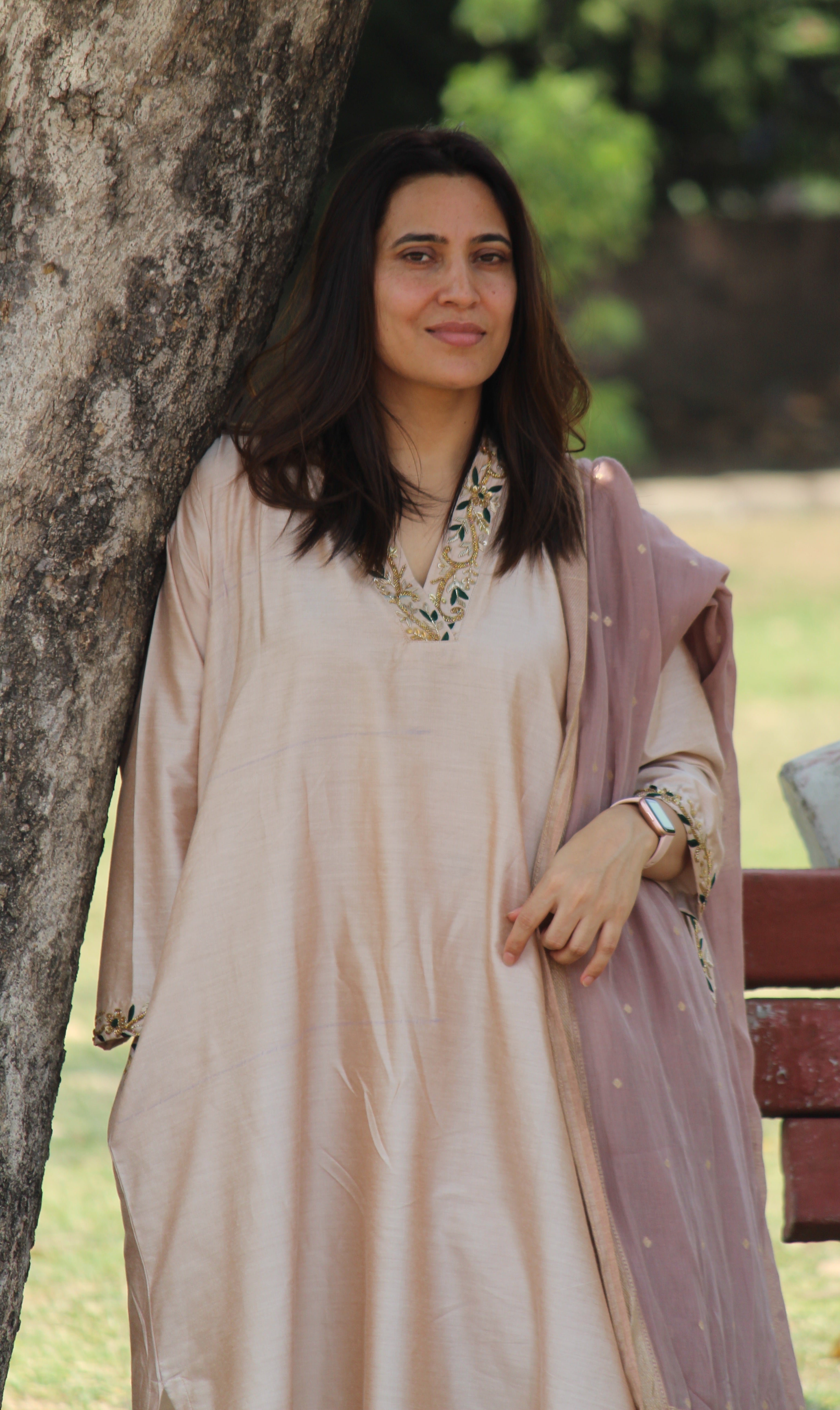 The Noorani